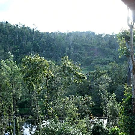 River View Guest House Madikeri Exteriör bild