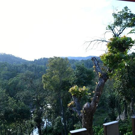 River View Guest House Madikeri Exteriör bild