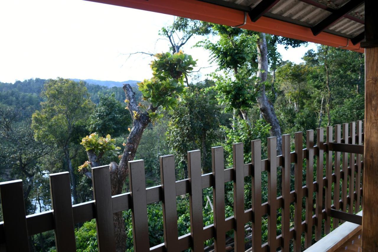 River View Guest House Madikeri Exteriör bild